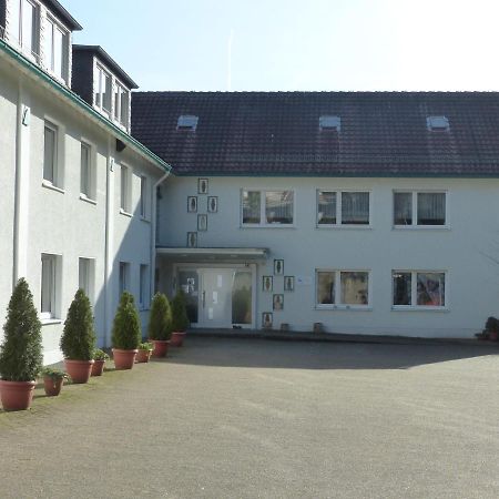Gaestehaus Bleibergquelle Фельберт Екстер'єр фото